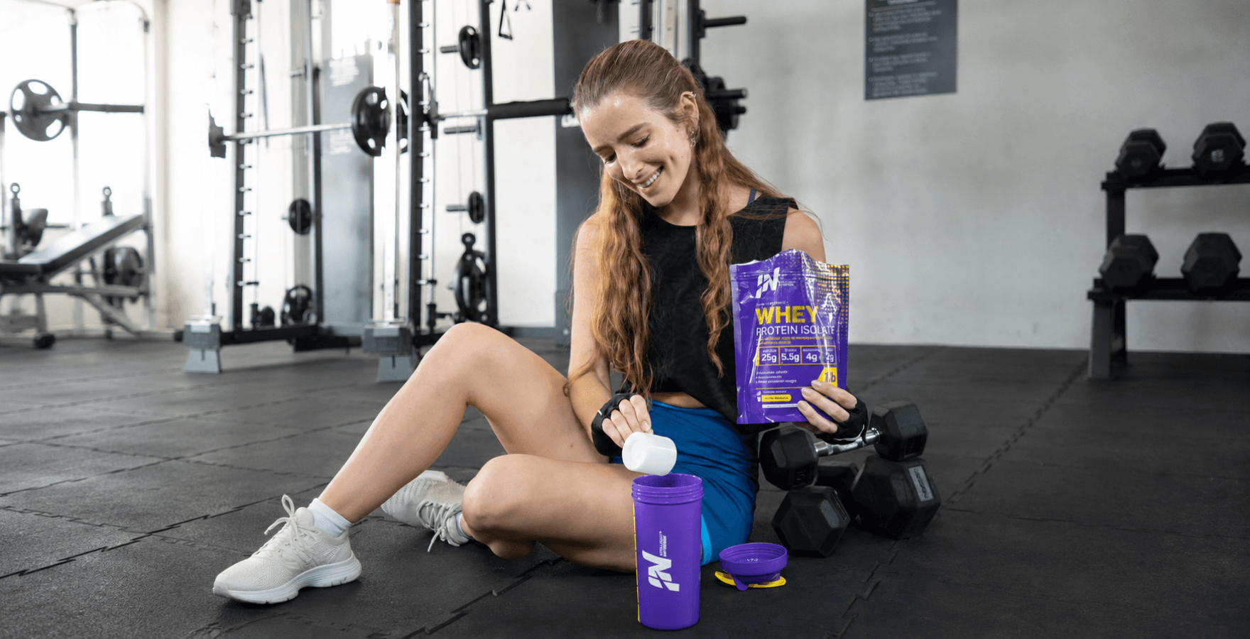 Intelligent Nutrition