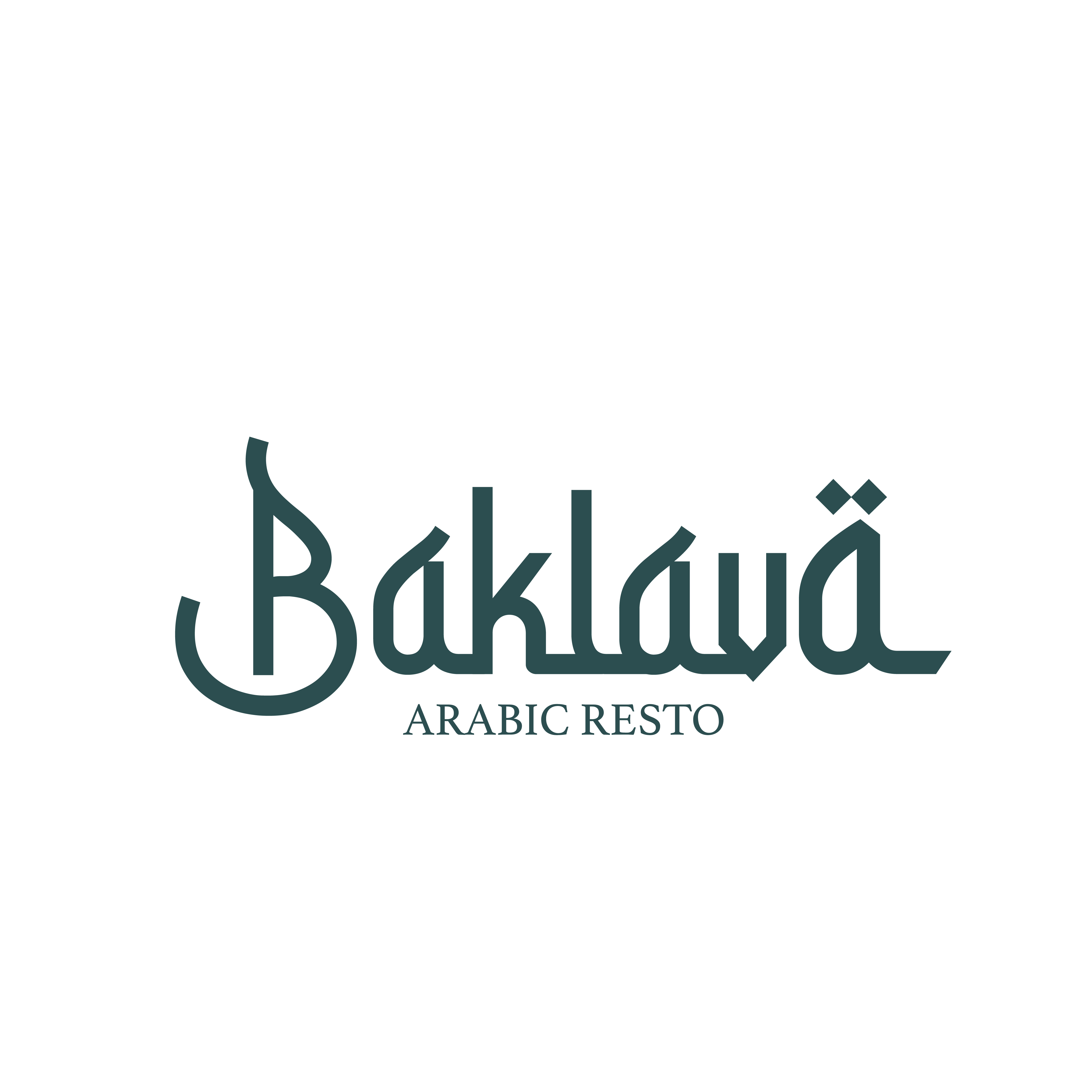 Baklawa