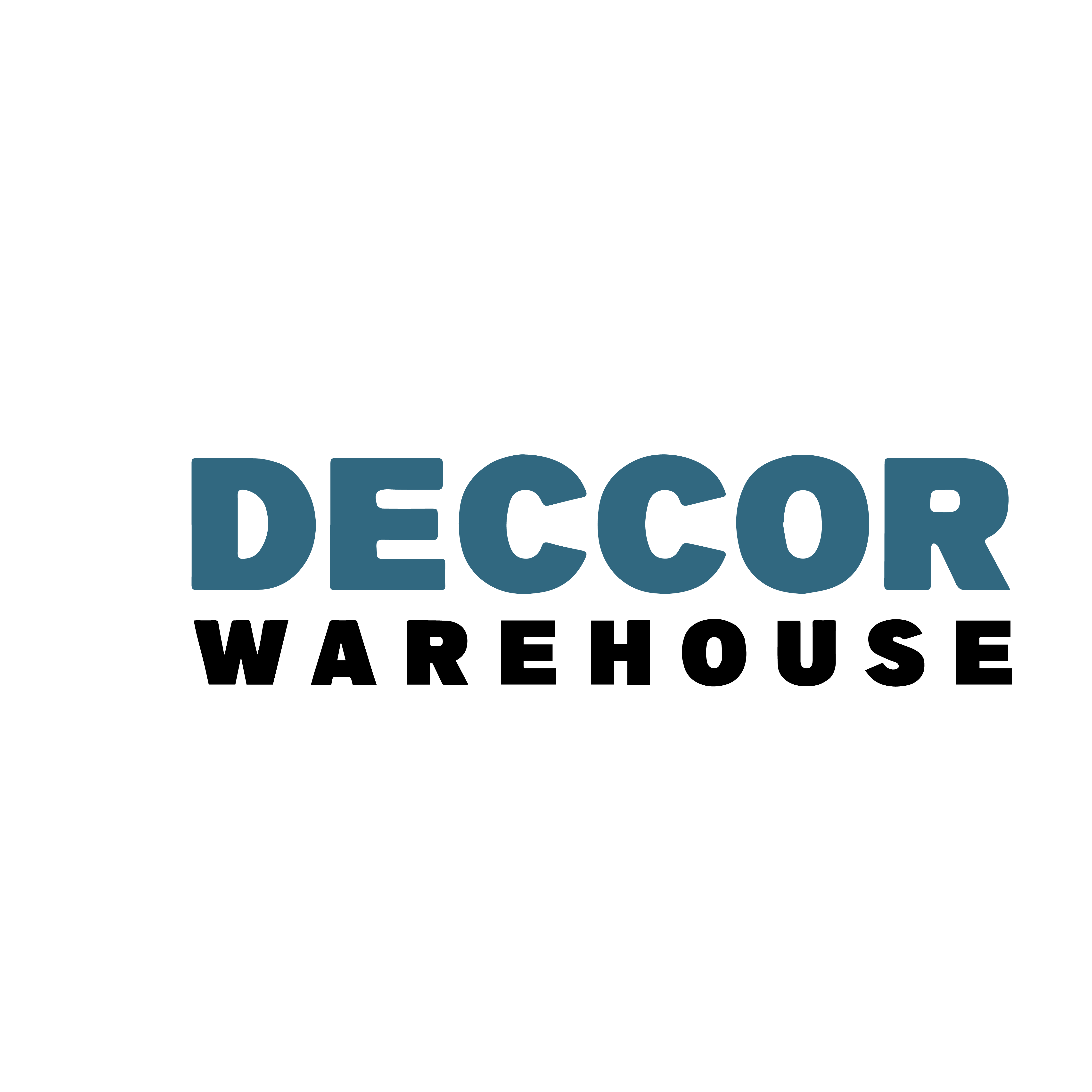 Deccor Warehouse